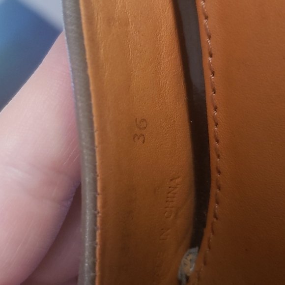 Geox Respira Wedges - Picture 5 of 5